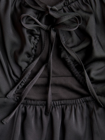 Платье миди H&M модель 69231 Фото