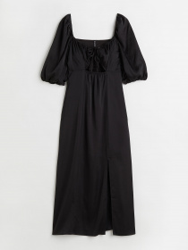 Платье миди H&M модель 69231 Фото