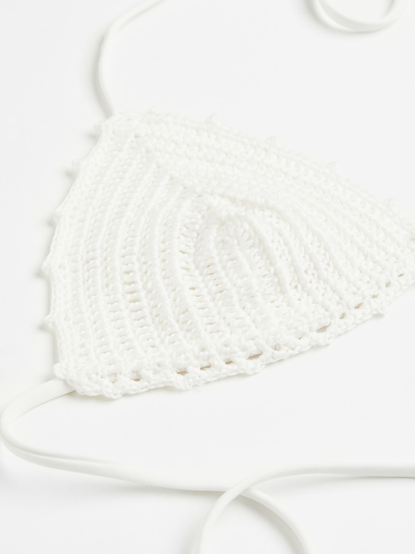 Верхняя часть купальника H&M модель 69230 Фото