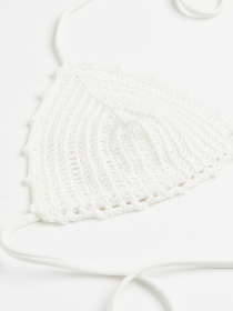 Верх купальника H&M модель 69230 Фото