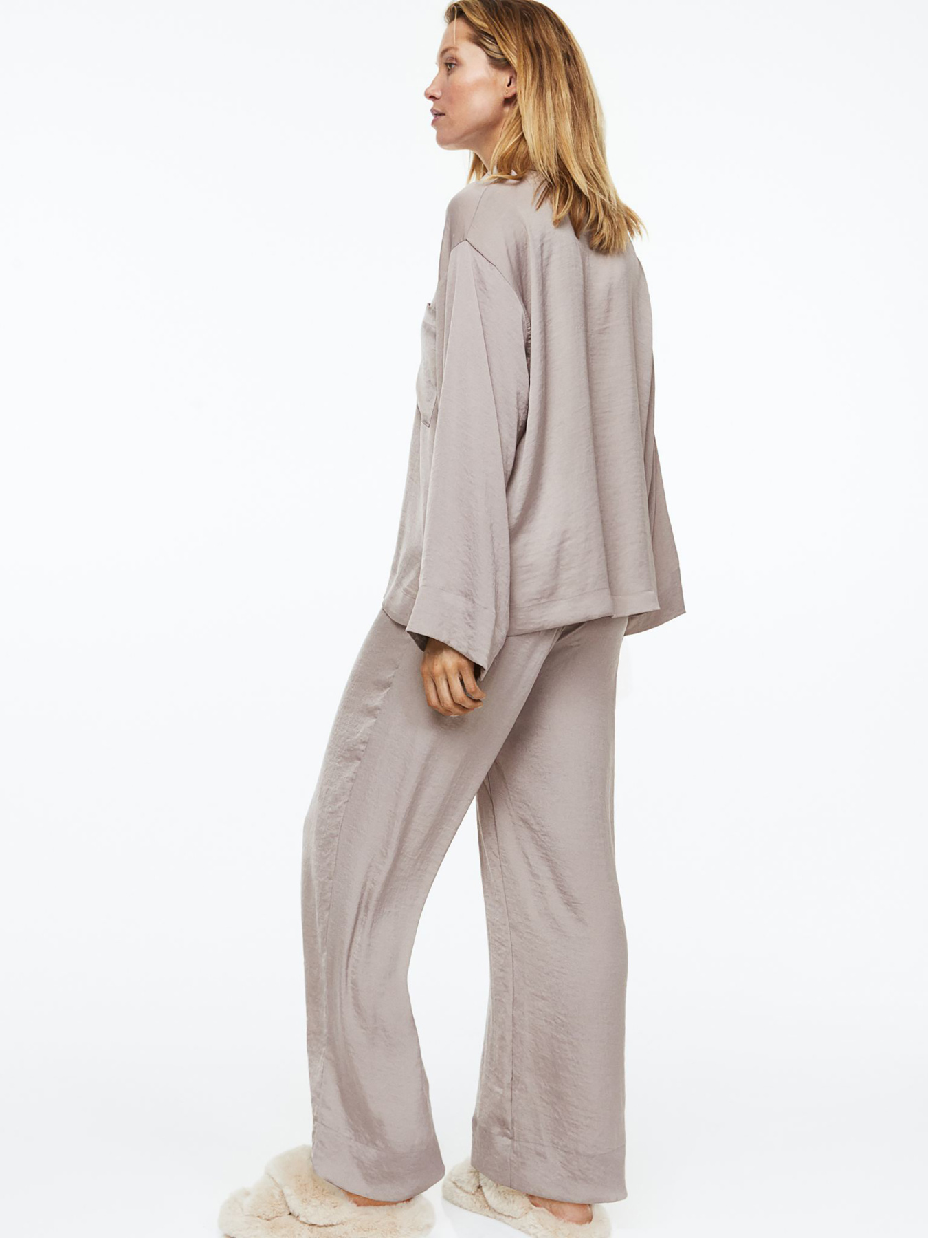 Пижама H&M модель 69253 Фото