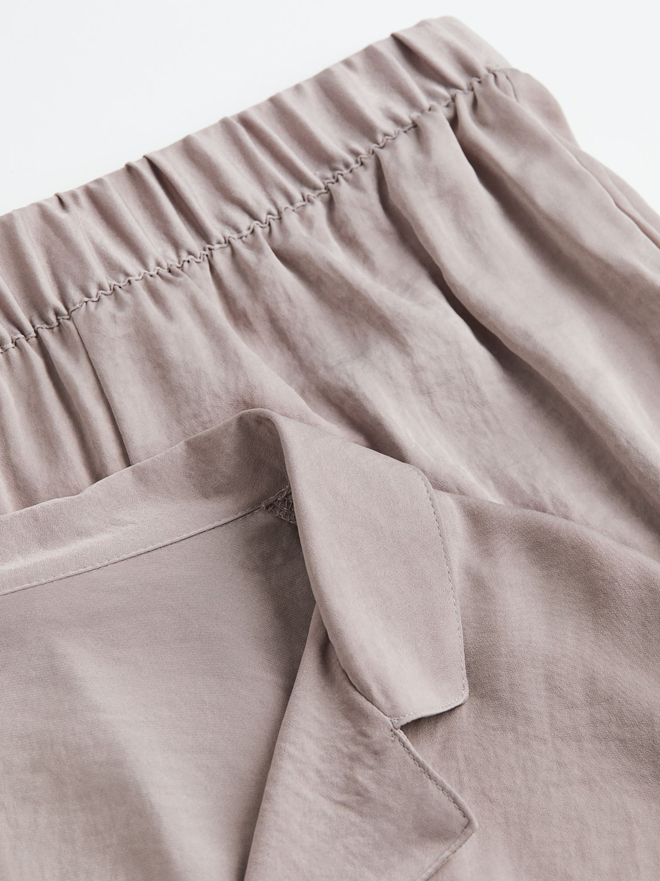 Пижама H&M модель 69253 Фото