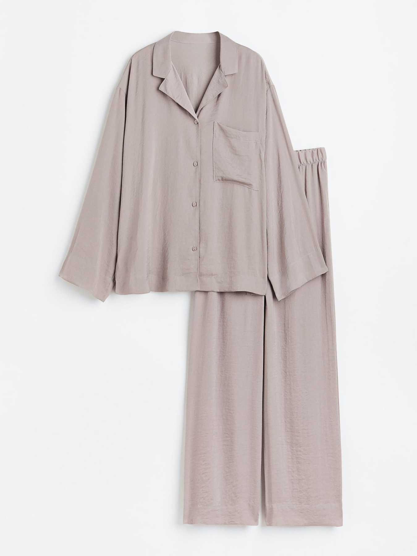 Пижама H&M модель 69253 Фото