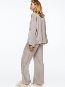 Пижама H&M модель 69253 Фото