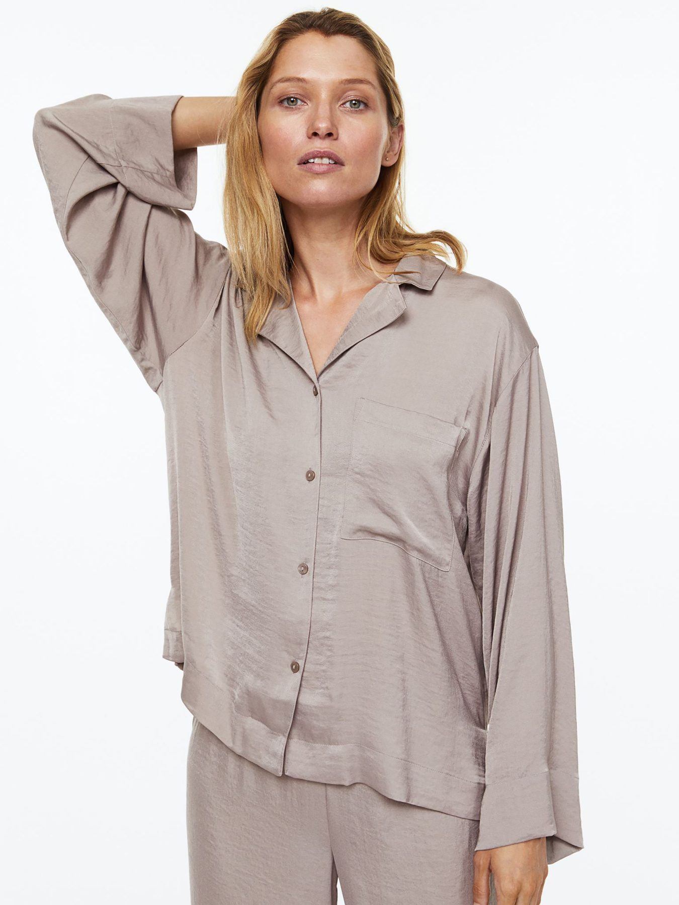 Пижама H&M модель 69253 Пижама H&M модель 69253 Фото