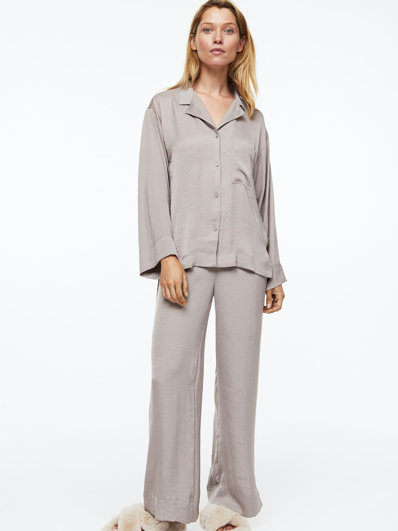 Пижама H&M модель 69253 Пижама H&M модель 69253 Фото