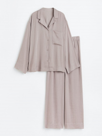 Пижама H&M модель 69253 Пижама H&M модель 69253 Фото