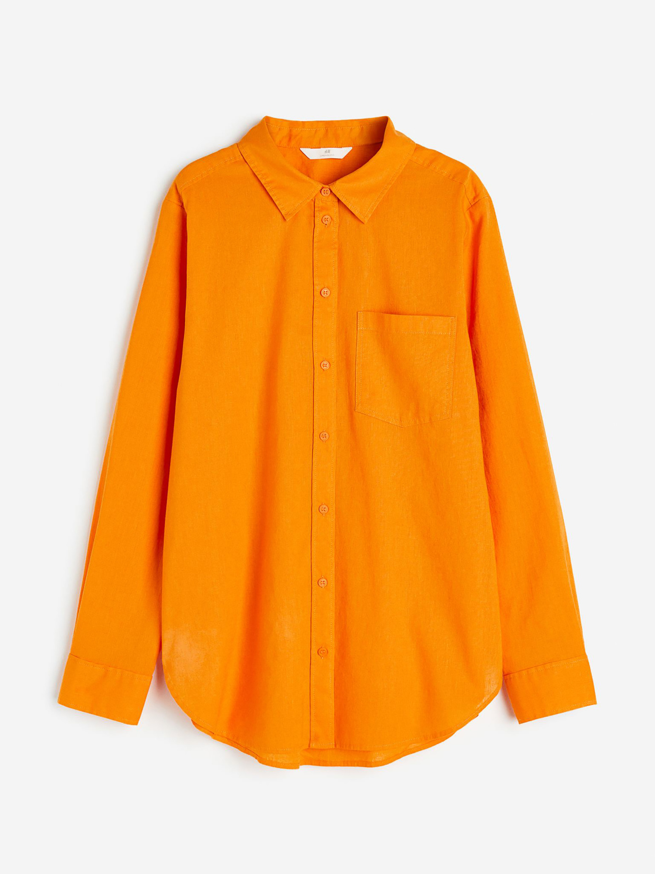 Рубашка H&M модель 69264 Фото