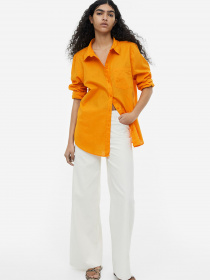 Рубашка H&M модель 69264 Фото