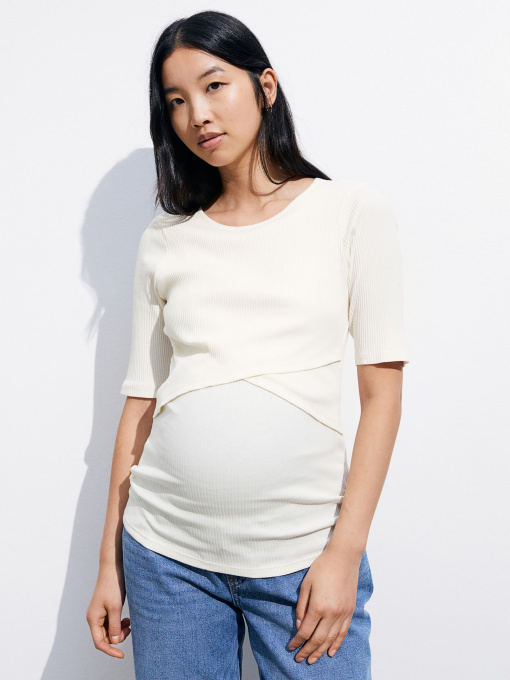 Топ H&M модель 69241 Фото