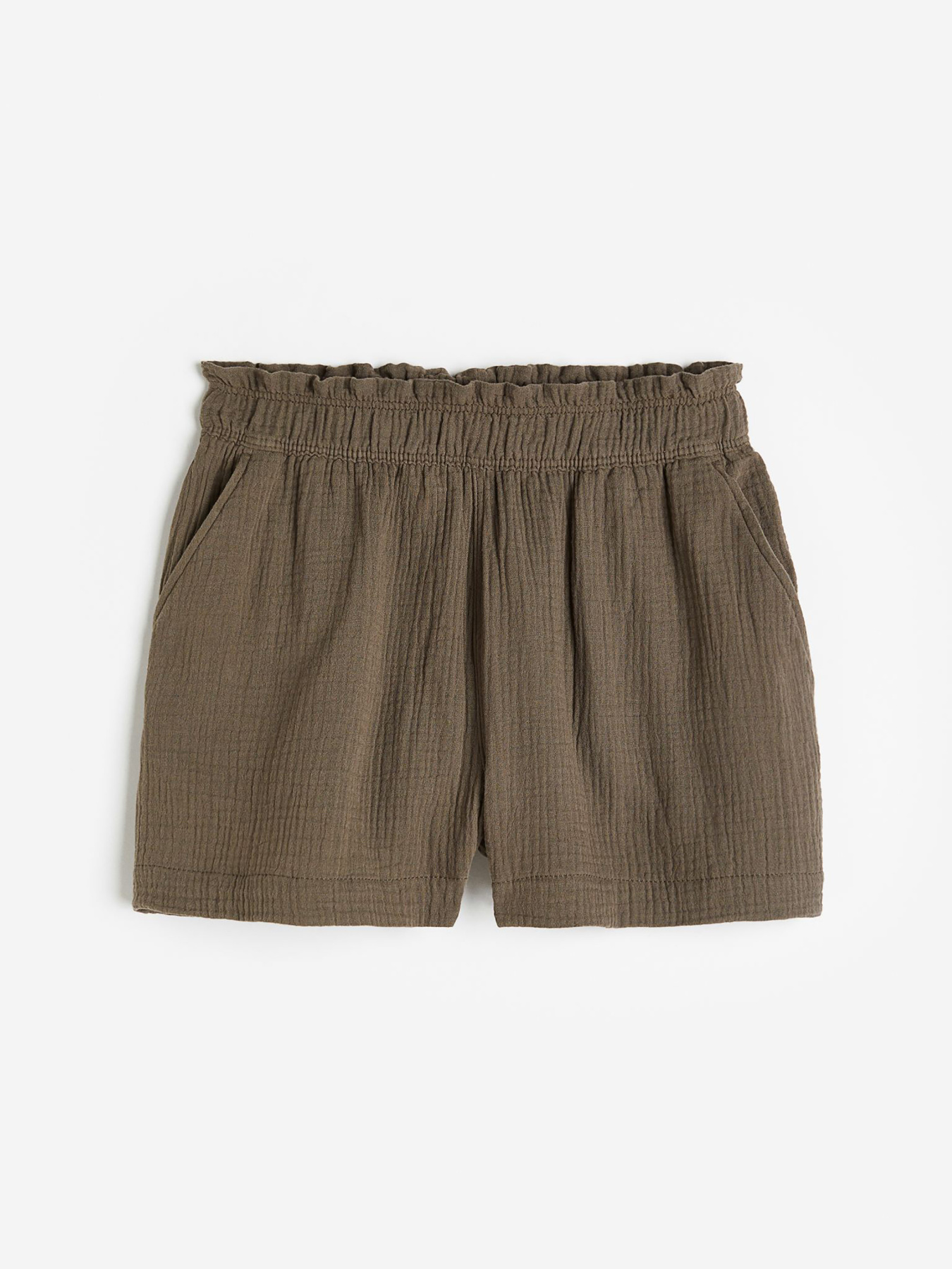 Шорты H&M модель 69240 Фото