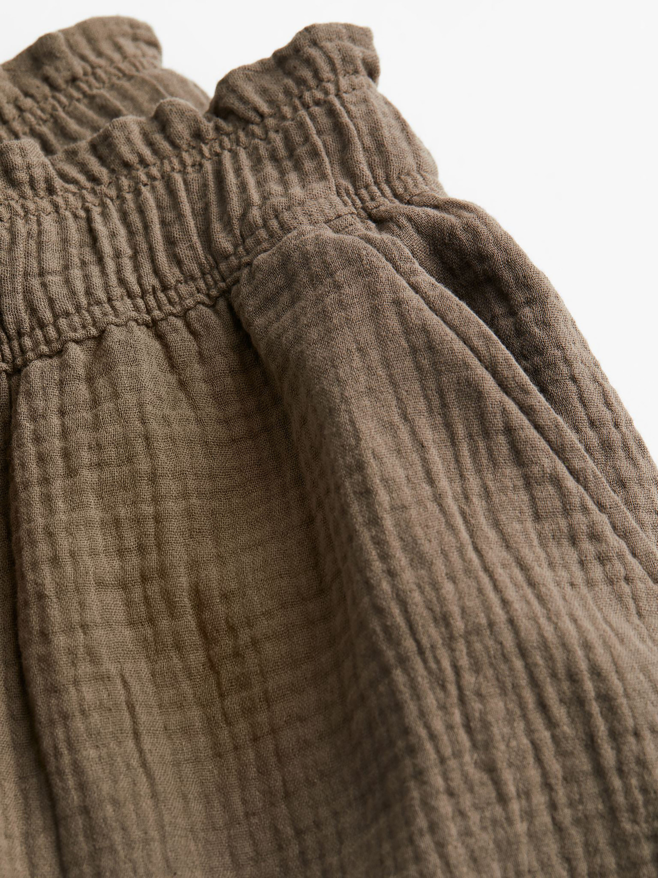 Шорты H&M модель 69240 Фото