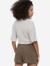 Шорты H&M модель 69240 Фото