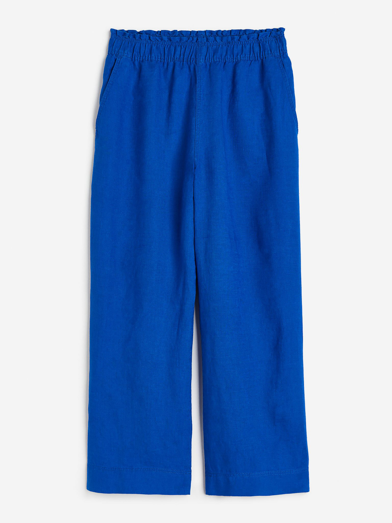 Повседневные штаны H&M модель 69254 Повседневные штаны H&M модель 69254 Фото