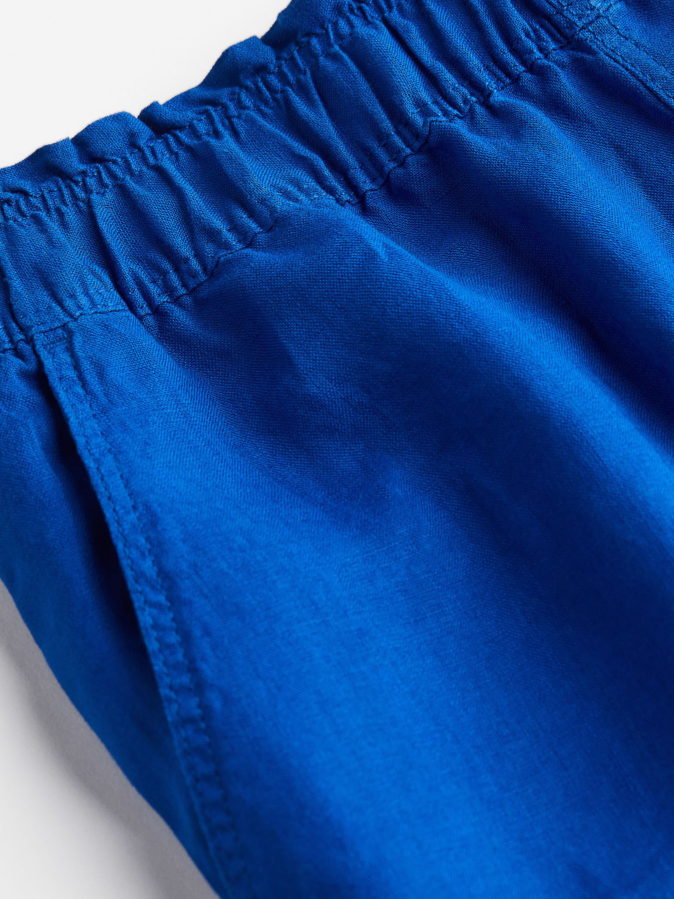 Повседневные штаны H&M модель 69254 Повседневные штаны H&M модель 69254 Фото