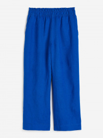 Повседневные штаны H&M модель 69254 Повседневные штаны H&M модель 69254 Фото