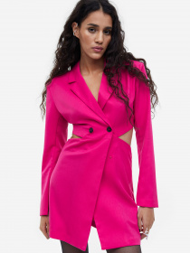 Сукня міні H&M модель 69275 Сукня міні H&M модель 69275 Фото