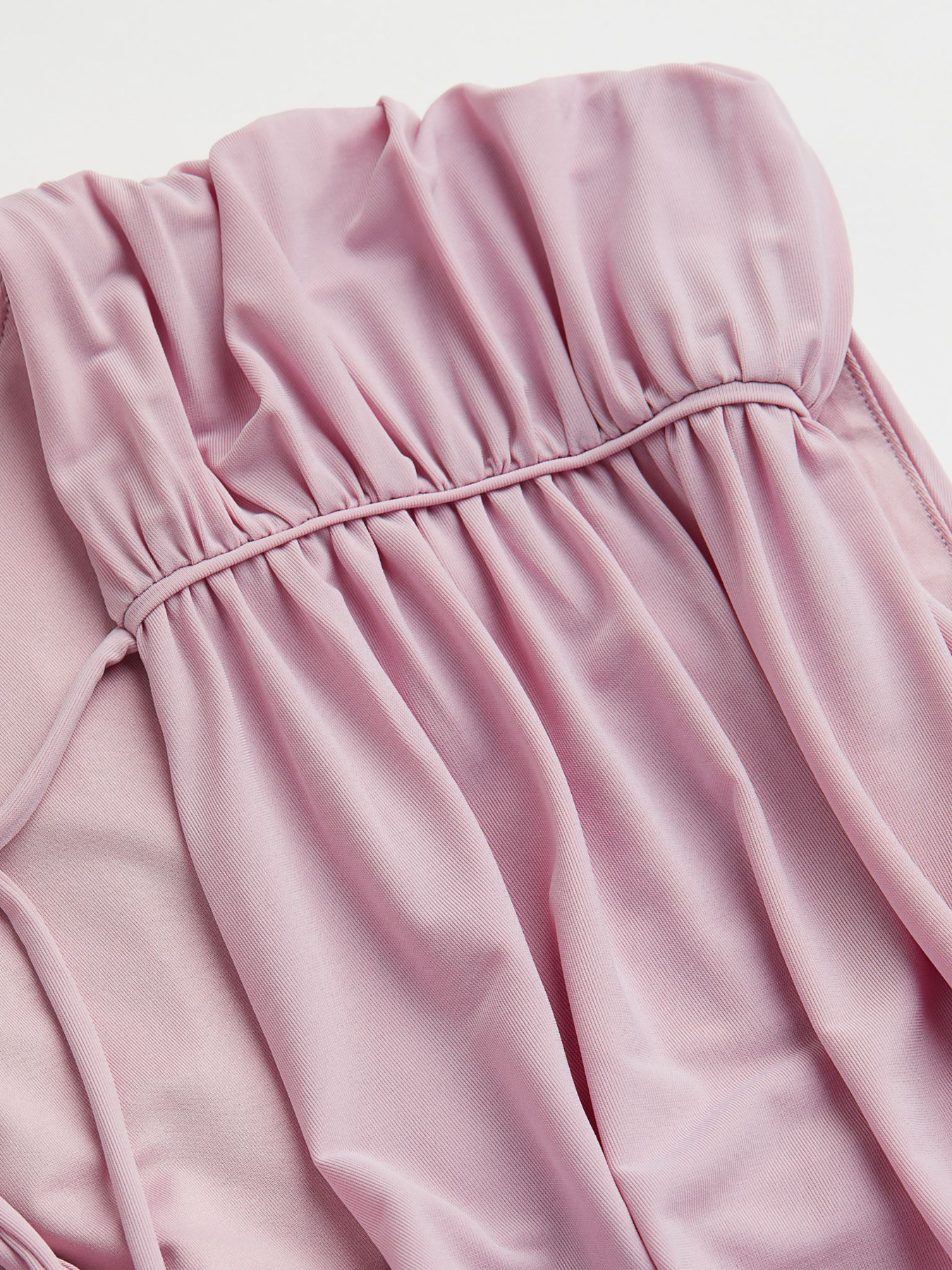 Сукня міді H&M модель 69236 Фото