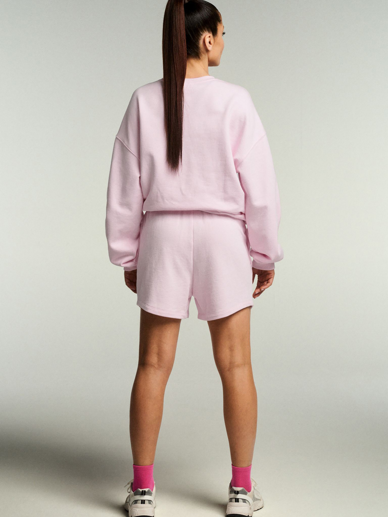 Свитшот H&M модель 69235 Фото