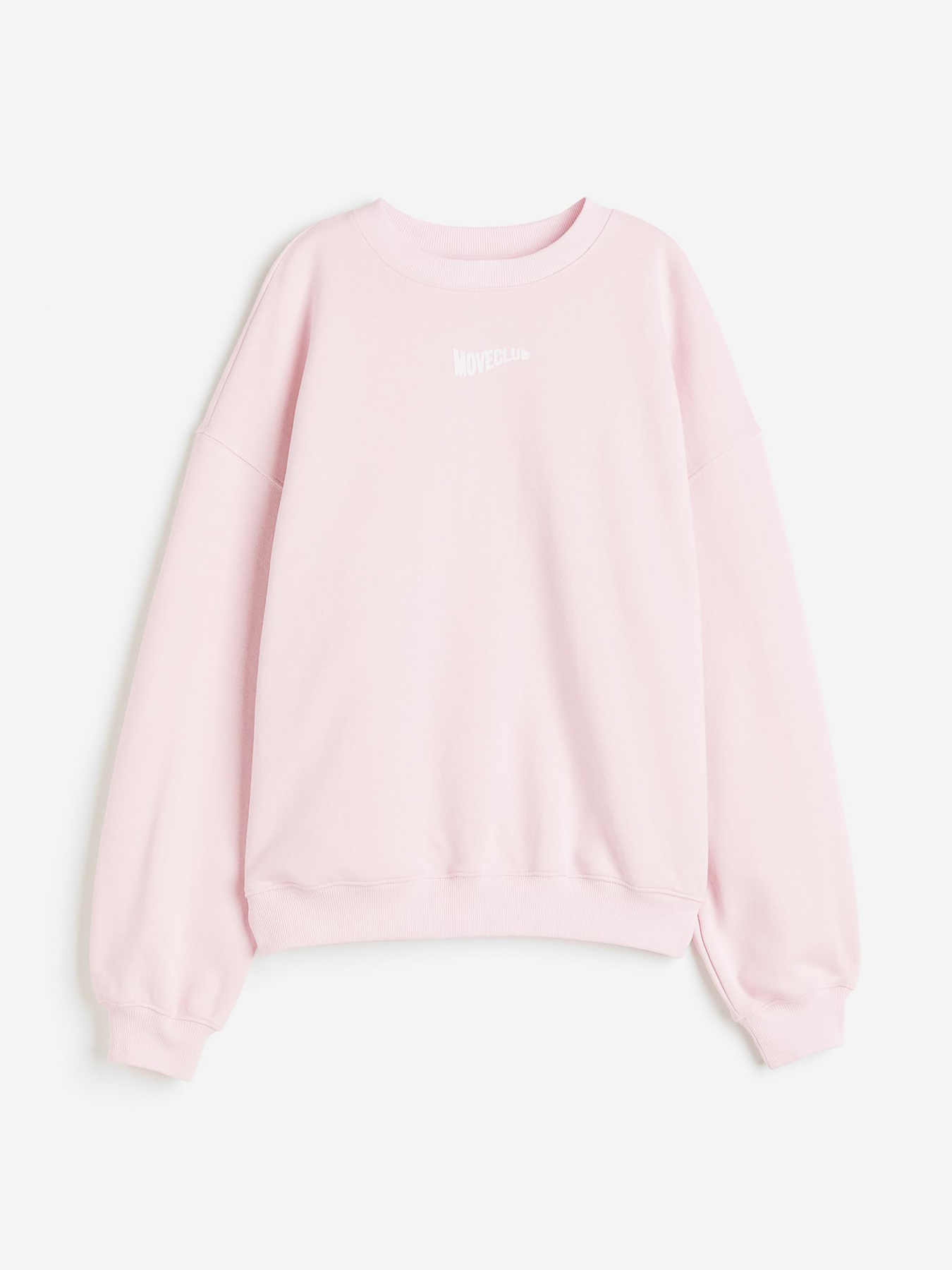 Свитшот H&M модель 69235 Фото