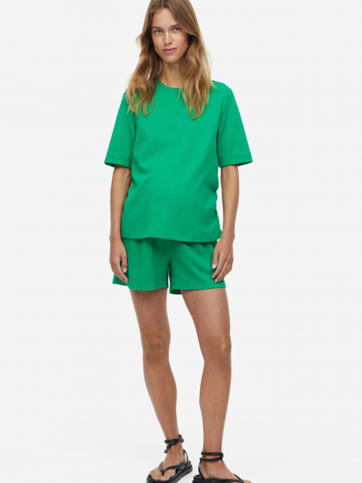 Повсякденні шорти H&M модель 69249 Фото