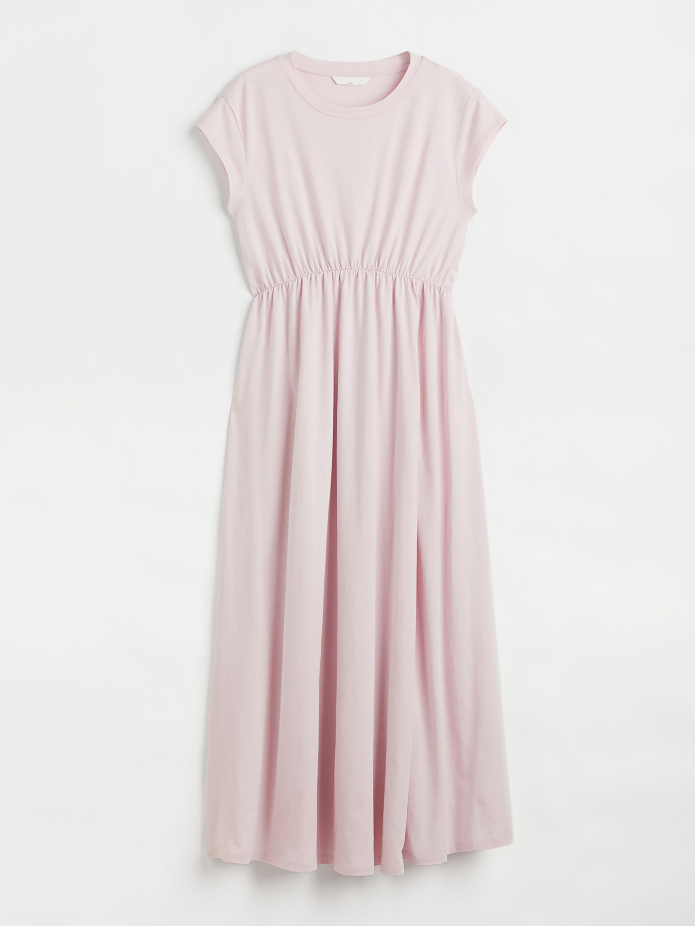 Платье миди H&M модель 69247 Фото