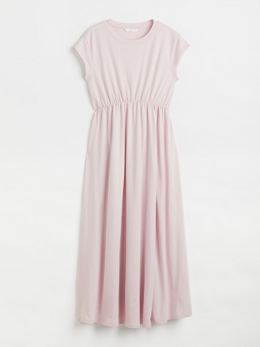 Сукня міді H&M модель 69247 Фото