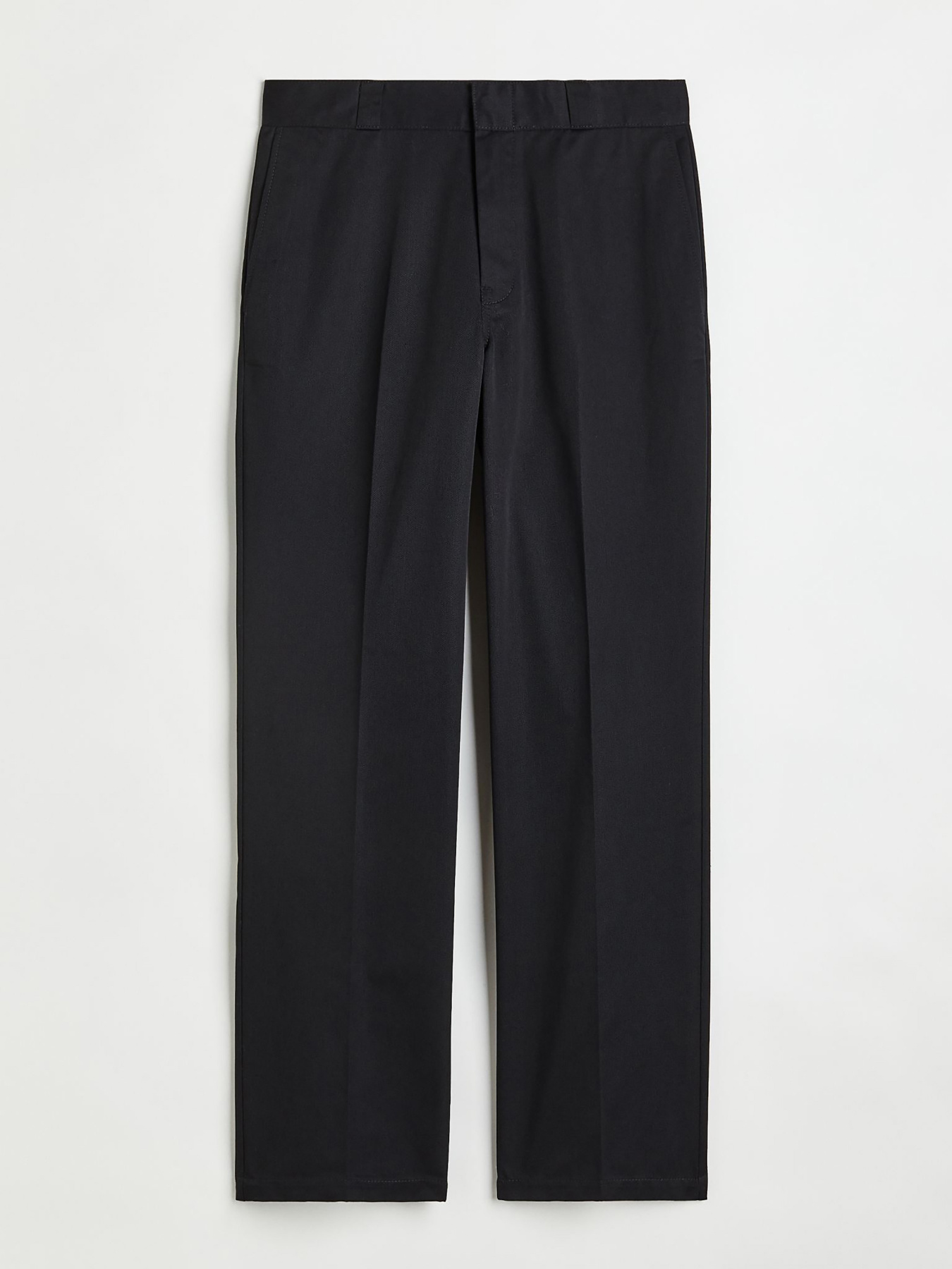 Брюки классические H&M модель 69259 Фото