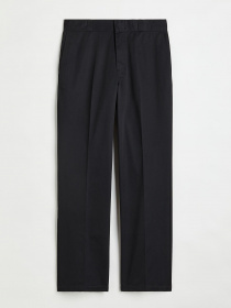 Брюки классические H&M модель 69259 Фото