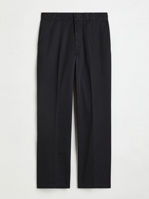 Брюки классические H&M модель 69259 Фото