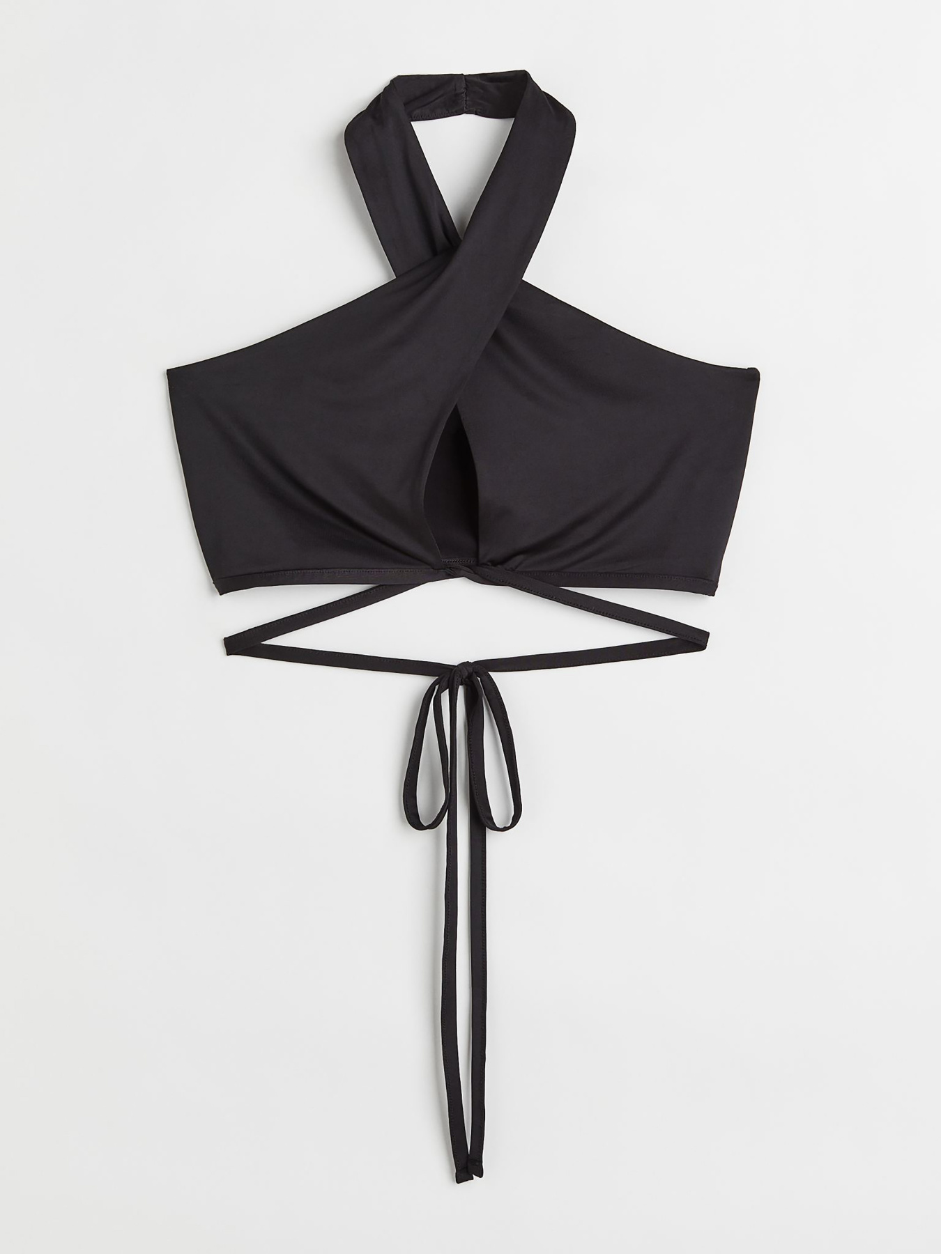 Топ H&M модель 69272 Фото