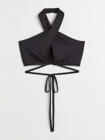 Топ H&M модель 69272 Фото