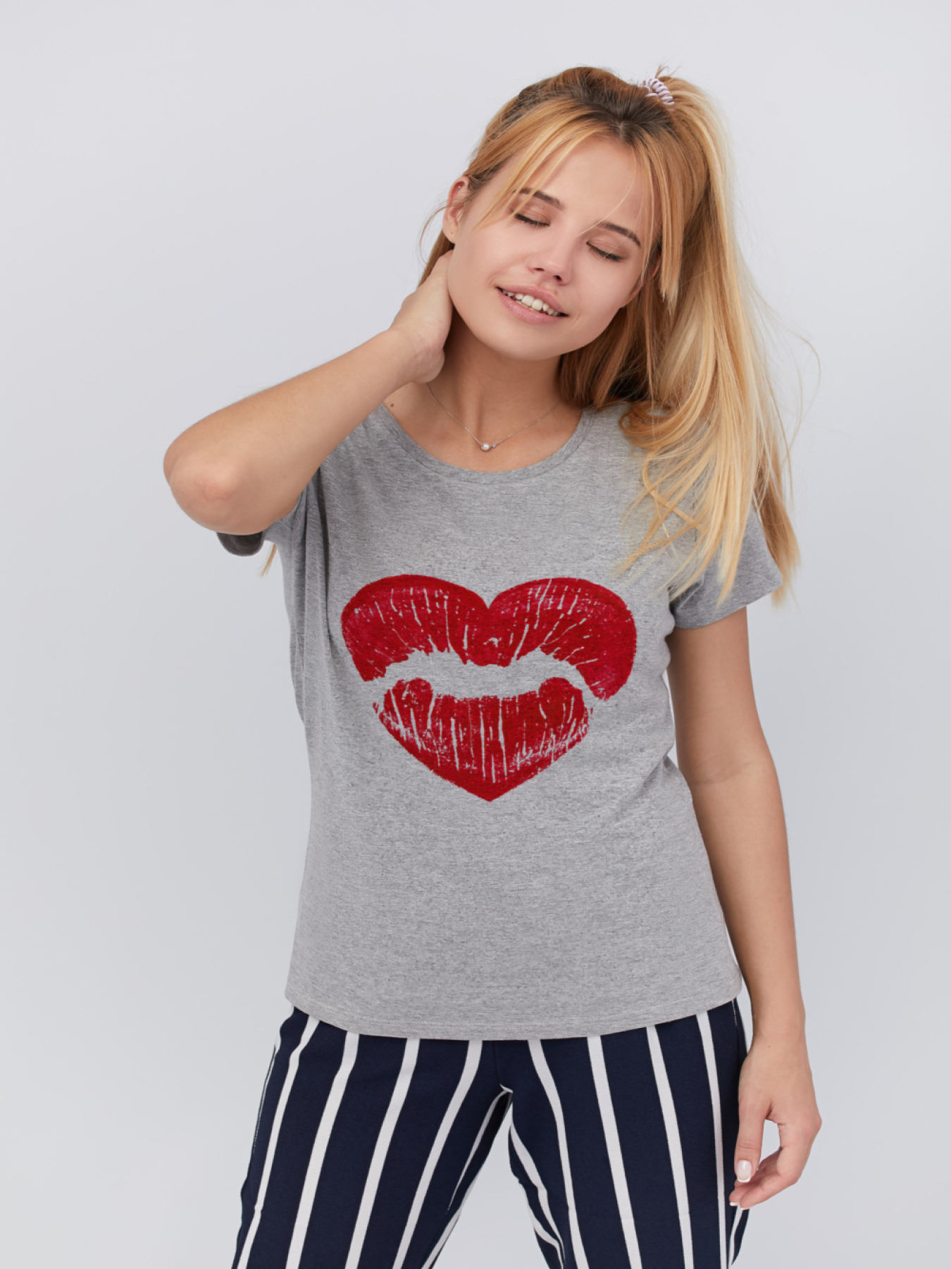 Футболки и поло YAPPI модель WG1008 Фото