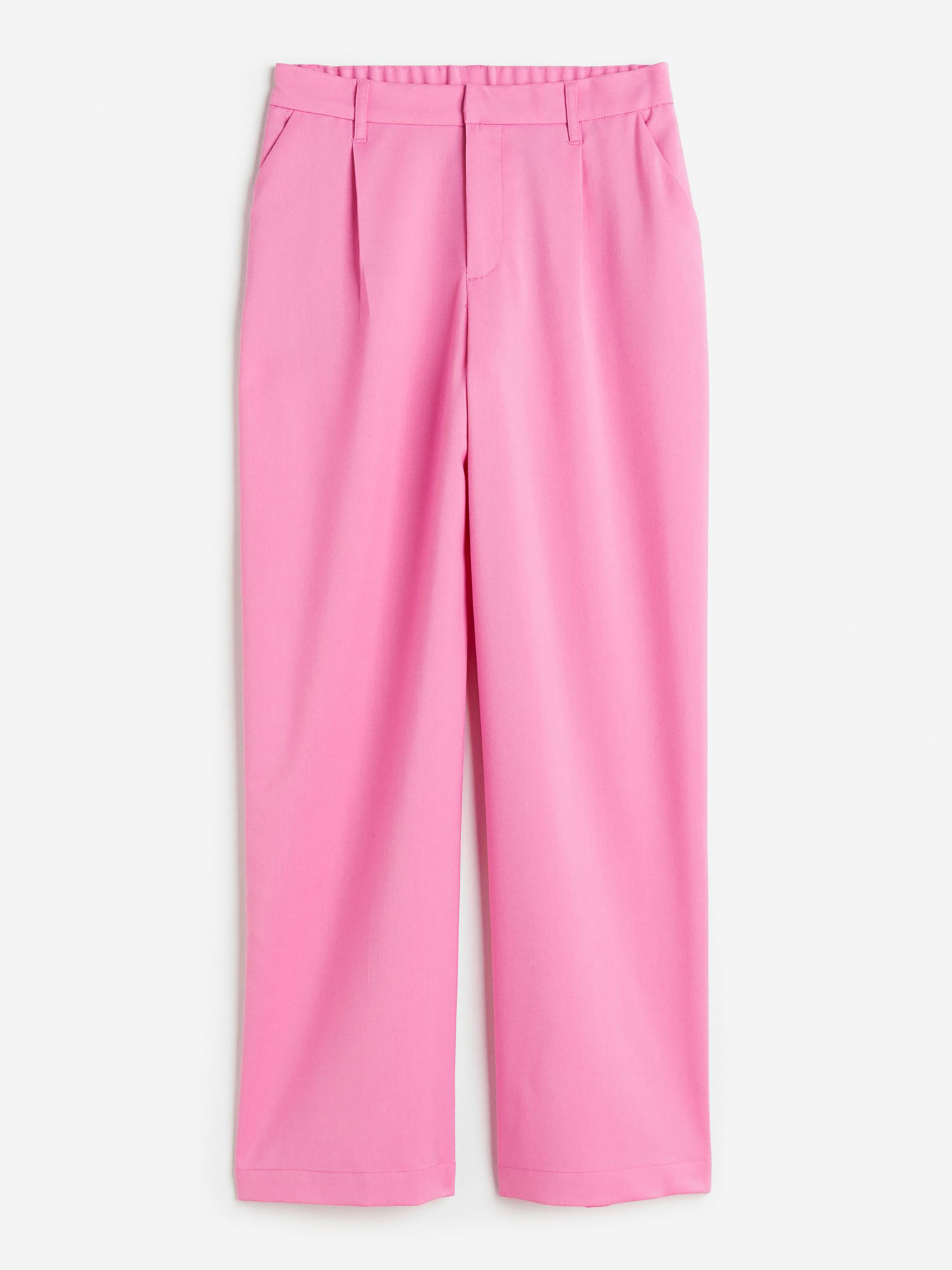 Брюки классические H&M модель 69271 Фото