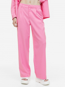 Брюки классические H&M модель 69271 Фото