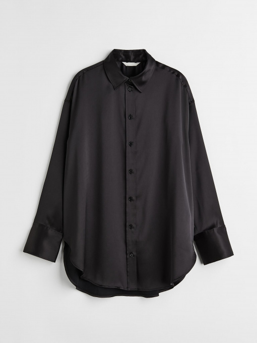 Блуза H&M модель 69274 Фото