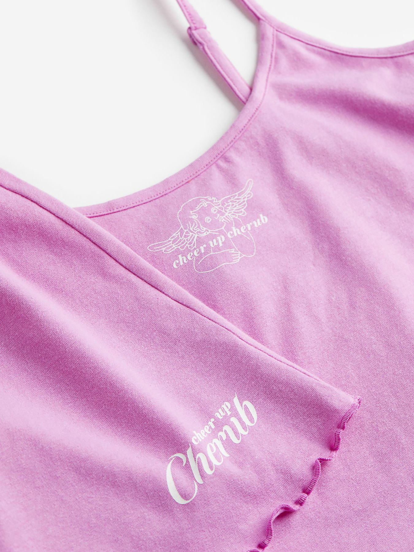 Пижама H&M модель 69270 Фото