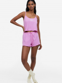 Пижама H&M модель 69270 Фото