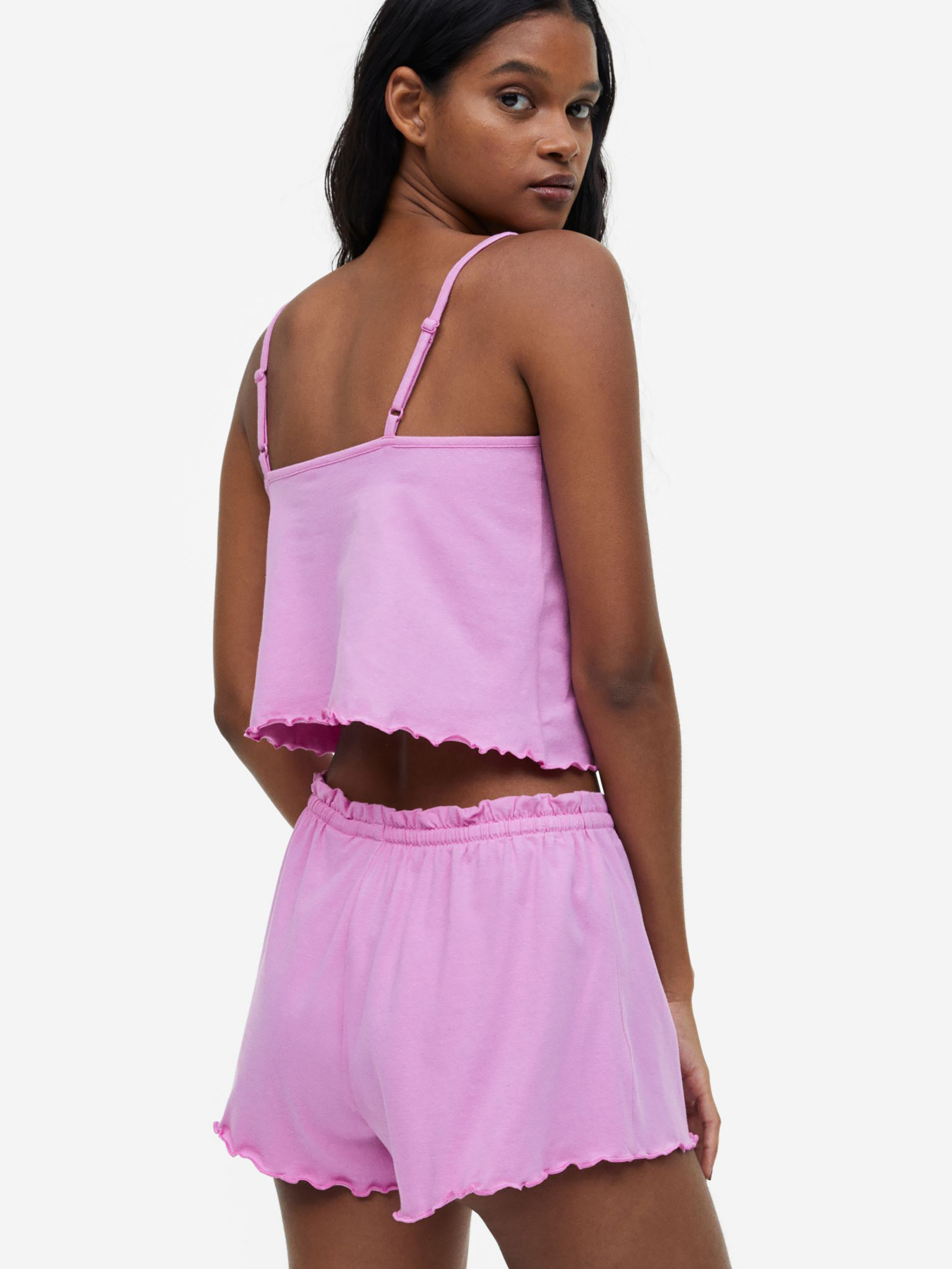 Піжама H&M модель 69270 Фото