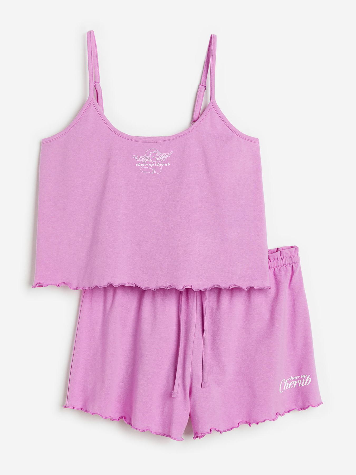 Піжама H&M модель 69270 Фото