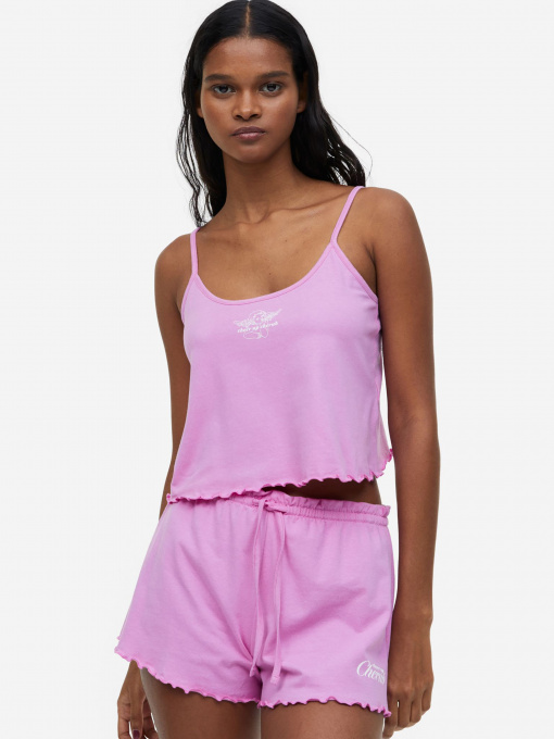 Піжама H&M модель 69270 Фото