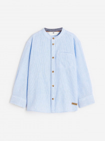 Рубашка H&M модель 69243 Фото