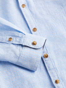 Сорочка повсякденна H&M модель 69243 Фото