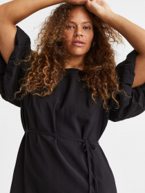 Платье миди H&M модель 69233 Фото