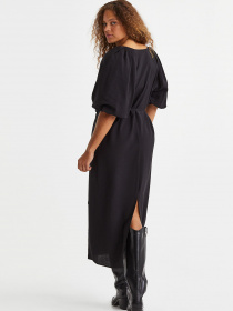 Платье миди H&M модель 69233 Фото