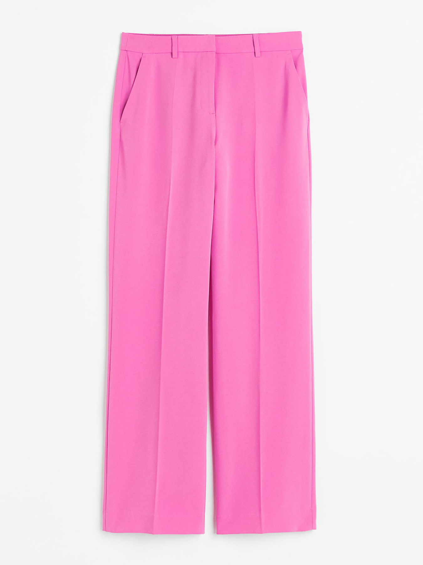 Брюки классические H&M модель 69244 Фото