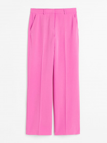 Брюки классические H&M модель 69244 Фото