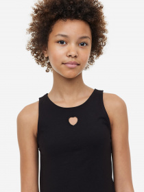 Сукня міні H&M модель 69242 Фото