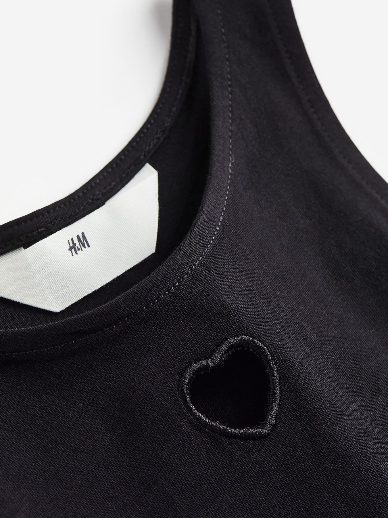 Платье мини H&M модель 69242 Фото