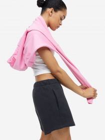 Шорты спортивные H&M модель 69257 Фото